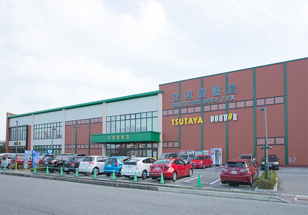 ドトールコーヒーのイメージ